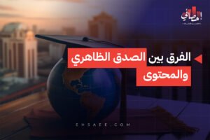 الفرق بين الصدق الظاهري والمحتوى