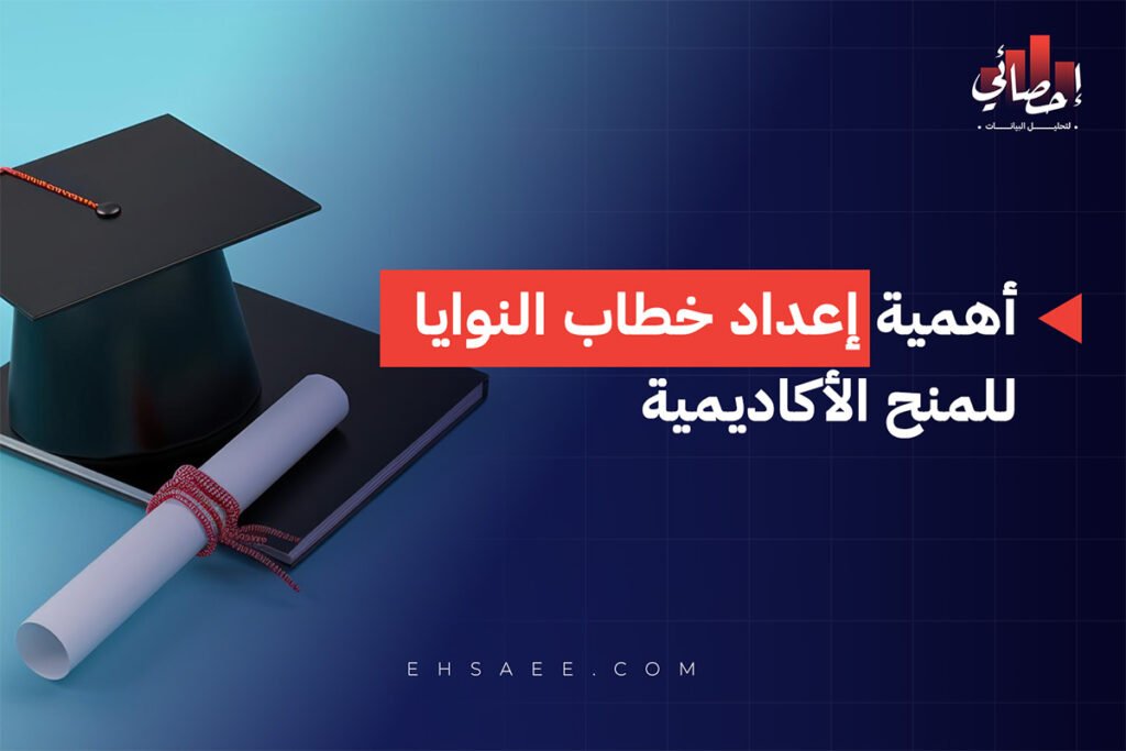 أهمية إعداد خطاب النوايا للمنح الأكاديمية